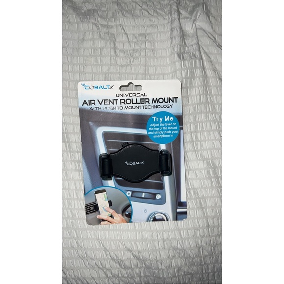 Cobalt Cell Phones & Accessories Cobalt Phone Car Mount Poshmark